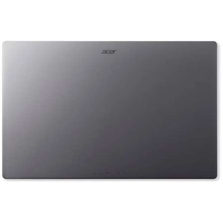 Ноутбук Acer Aspire AL15-32P-C1KD Celeron N4500/8Gb/256Gb SSD/15.6" FullHD/DOS Silver