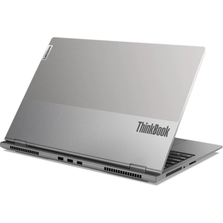Ноутбук Lenovo ThinkBook 16p-ACH AMD Ryzen 5 5600/16Gb/512Gb SSD/NV RTX3060 6Gb/16" WQXGA/Win10Pro Grey