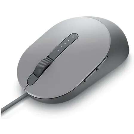 Мышь Dell MS3220 Grey