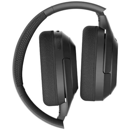 Bluetooth гарнитура A4Tech Fstyler BH220 Black