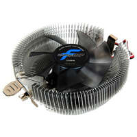 Охлаждение CPU Cooler Zalman CNPS80F (1150/1155/1156/775, AM4, AM2, AM2+, AM3/AM3+/FM1, FM2, S754, S939, S940)