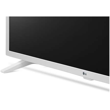 Телевизор 32" LG 32LQ63806LC.ARUG (Full HD 1920x1080, Smart TV) белый (EAC)