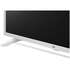 Телевизор 32" LG 32LQ63806LC.ARUG (Full HD 1920x1080, Smart TV) белый (EAC)