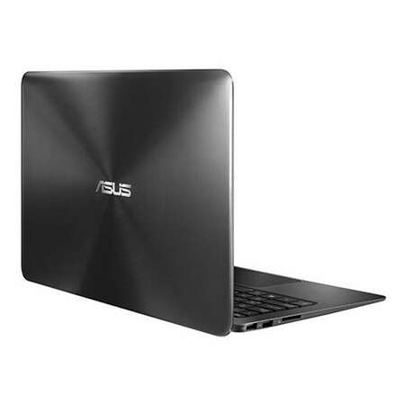 Ультрабук Asus Zenbook UX305Ua Core i7 6500U/8Gb/512Gb SSD/13,3" QHD+/Win10 Black