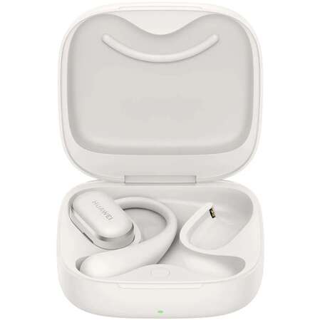 Bluetooth гарнитура Huawei FreeArc Grey