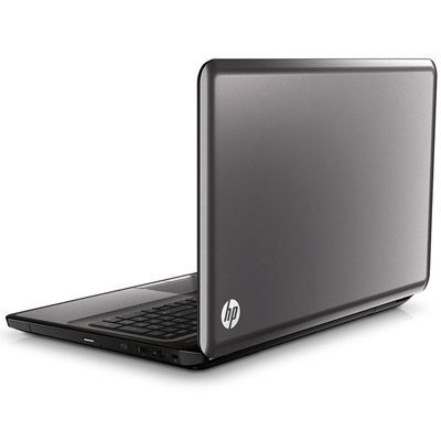 Ноутбук HP Pavilion g7-1253er A2D49EA i5-2430M/6Gb/640Gb/DVD-SMulti/17.3" HD+/ATI HD 6470 1G/WiFi/BT/6c/cam/Win7 HB/Charcoal