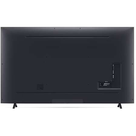 Телевизор 86" LG 86NANO80T6A.ARUG 2024 (4K UHD 3840x2160, Smart TV) синяя сажа (EAC)