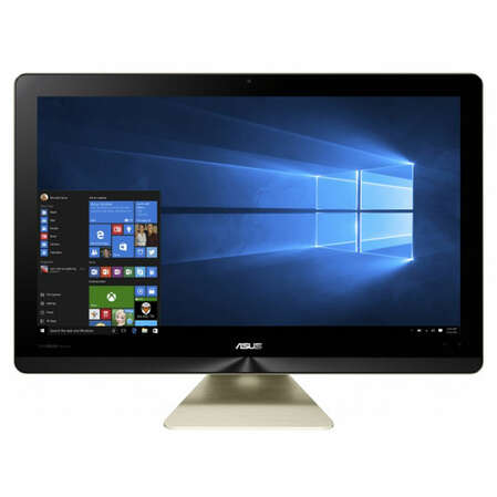 Моноблок Asus Z220ICGT-GG069X Core i7 6700T/12Gb/512Gb SSD/21.5" FullHD Touch/NV GT960M 2Gb/Kb+m/Win10 Gold