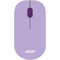 Мышь беспроводная Acer OMR205 Purple Wireless