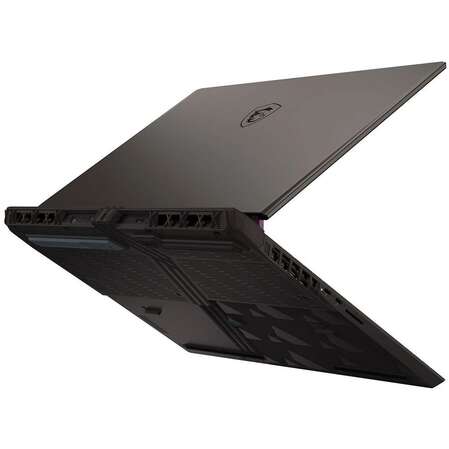 Ноутбук MSI Vector 17 HX AI A2XWJG-099XRU Core Ultra 9 275HX/32Gb/1Tb SSD/NV RTX 5090 24Gb/17" QHD+/DOS Grey