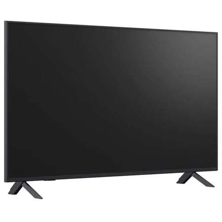 Телевизор 50" LG 50QNED82A6B.ARUG 2025