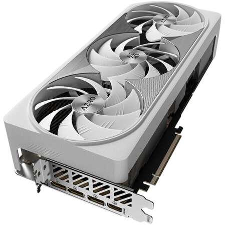 Видеокарта Gigabyte GeForce RTX 4080 Super 16384Mb, Aero 16 Gb (GV-N408SAERO-16GD) 1xHDMI, 3xDP, Ret
