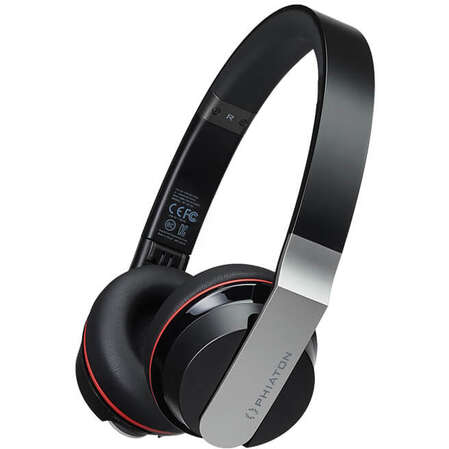 Bluetooth гарнитура Phiaton BT 330 NC Black
