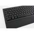 Клавиатура Logitech Illuminated Keyboard K740 Black USB 920-005695