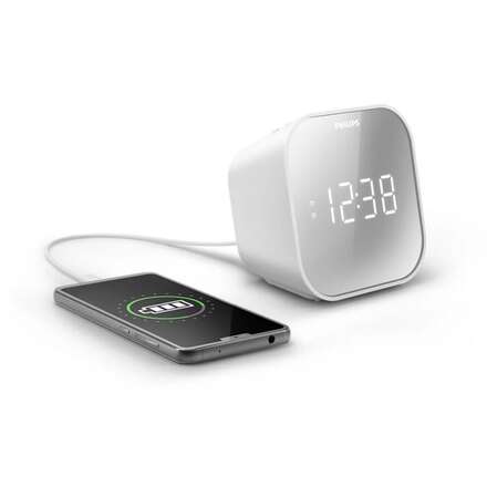 Радиобудильник Philips TAR4406/12