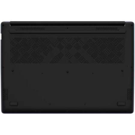 Ноутбук Maibenben Medio M657 AMD Ryzen 7 5825U/8Gb/512Gb SSD/16" FullHD/DOS Blue