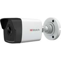 IP-камера Видеокамера IP Hikvision HiWatch DS-I200(D) 4-4мм цветная корп.:белый