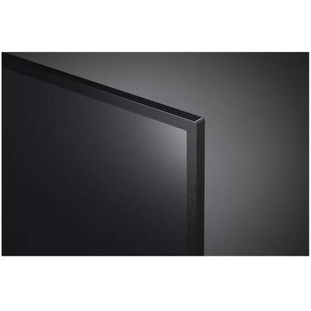 Телевизор 32" LG 32LQ63006LA.ARUG (Full HD 1920x1080, Smart TV) черный (EAC)