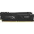 Модуль памяти DIMM 64Gb 2х32Gb DDR4 PC21300 2666MHz Kingston HyperX Fury Black CL16 (HX426C16FB3K2/64) 