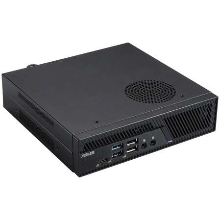Неттоп ASUS PB63 Intel Core i3-13100 PB63-B-B3066MD Black