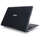 Ноутбук MSI X-Slim X370-455RU AMD E1 1200/2Gb/320Gb/AMD HD6310/13.3"/WF/BT/Cam/Win7St Black