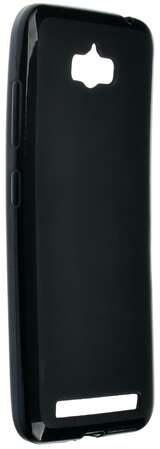 Чехол для Asus ZenFone Max ZC550KL skinBOX shield silicone черный   