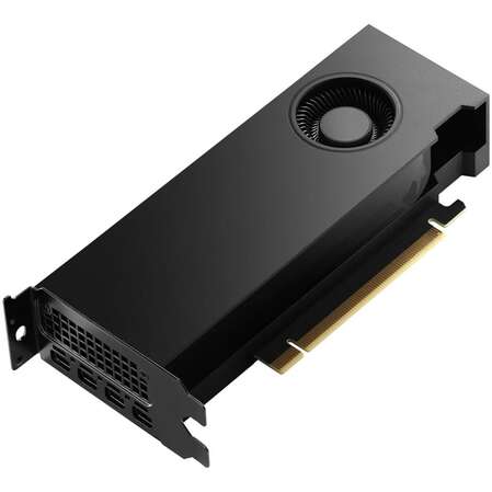 Видеокарта PNY NVIDIA Quadro RTX A4000 ADA (900-5G190-2270-000) 20Gb