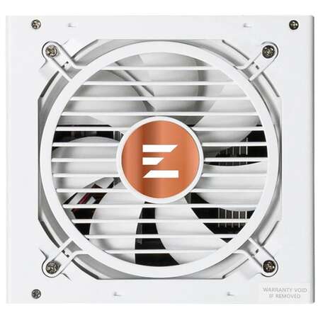 Блок питания 850W ZALMAN ZM850-GV3 WH