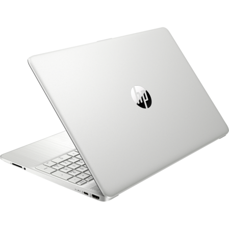 HP Laptop 15s eq2123ur AMD Ryzen 5 5500U 16Gb 512Gb SSD 15.6 FullHD Win11 Silver