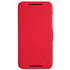 Чехол для HTC Desire 601 Nillkin Fresh Series Leather Case  T-N-H601-001 красный