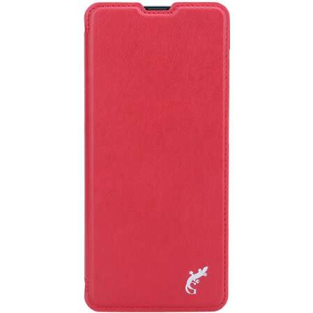 Чехол для Samsung Galaxy M51 SM-M515 G-Case Slim Premium Book красный