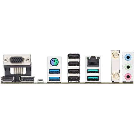 Материнская плата ASUS Prime B650M-A WiFi II B650 Socket AM5 4xDDR5, 4xSATA3, RAID, 2xM.2, 3xPCI-E16x, 4xUSB3.2, D-Sub, DP, HDMI, WiFi, 2.5Glan, mATX