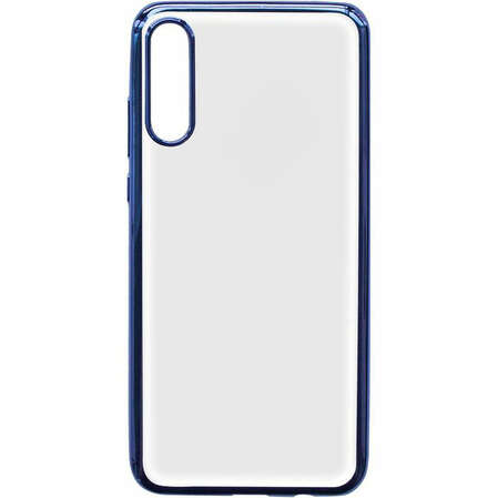 Чехол для Samsung Galaxy A50 (2019) SM-A505 Onext синяя рамка