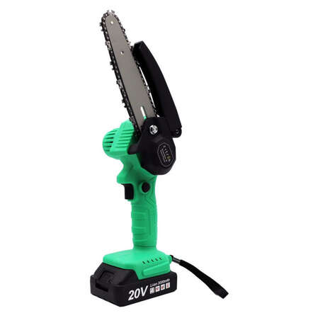 Набор садовых инструментов Zitrek (GreenCut 20, ZKBL20, GreenSaw 20 Extra Power) 3 в 1, 1х2.0Ач, 1х4.0Ач) 082-2022