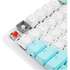 Клавиатура A4Tech Bloody S515R Icy White USB