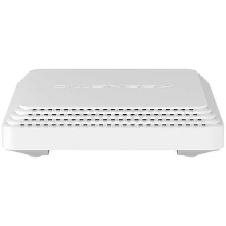 Беспроводной маршрутизатор Keenetic Hopper SE (KN-3812), Wi-Fi 6 AX3000 3xGbLAN, 1xGbWAN, 1xUSB3.0, поддержка 3G/4G модема