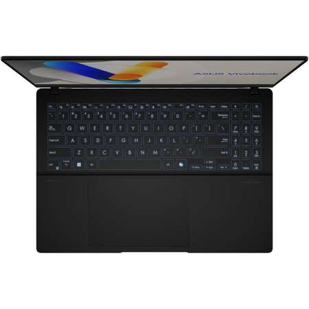 Ноутбук ASUS VivoBook S15 S5506MA-MA066W Core Ultra 5 125H/16Gb/1Tb SSD/15.6" 3K OLED/Win11 Black
