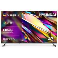 Телевизор 43