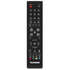 Телевизор 32" Telefunken TF-LED32S26T2 1366x768 LED USB MediaPlayer черный