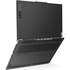 Ноутбук Lenovo Legion S7 16IAH7 Core i7 12700H/24Gb/1Tb SSD/NV RTX3060 6Gb/16" WQXGA/DOS Onyx Grey