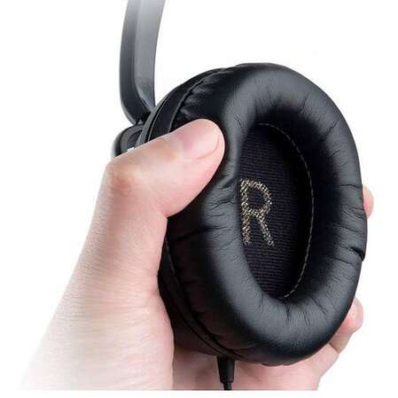 Наушники Creative Aurvana Live! SE Black