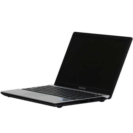 Ноутбук Samsung 350U2B-A05 i3-2330/4G/320G/12.5"/WiFi/BT/Cam/Win7 HB 64 silver