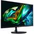 Монитор 24" Acer SH242YEbmihux IPS 1920x1080 1ms НDMI, USB Type-C