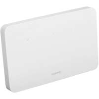 Беспроводной маршрутизатор Huawei B636-336 Wi-Fi 802.11n, 802.11ac, 802.11ax 2.4+5 ГГц 400 Мбит/с белый
