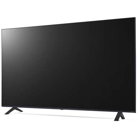 Телевизор 65" LG 65NANO80T6A.ARUG 2024 (4K UHD 3840x2160, Smart TV) синяя сажа (EAC)