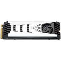 Внутренний SSD-накопитель 1000Gb Patriot Memory Viper PV553 PV553P1TBM28H  M.2 2230 PCIe NVMe 5.0 x4