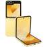 Смартфон Samsung Galaxy Z Flip 6 SM-F741 12/256Gb Yellow (EAC)