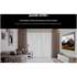 Телевизор 65" Samsung UE65DU8000UXRU 2024 (4K UHD 3840x2160, Smart TV) черный (EAC)