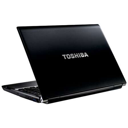 Ноутбук Toshiba Satellite R830-14U Core i3-2310M/4Gb/320Gb/DVD/WiFi/BT/Cam/13.3"/Win 7 HP 64