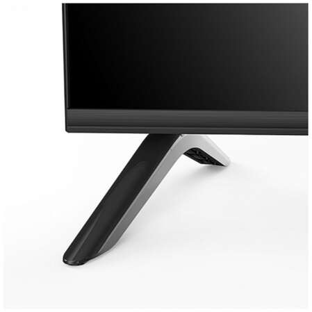 Телевизор 55" BQ 55FSU32B (4K UHD 3840x2160, Smart TV+ BQ Launcher) черный